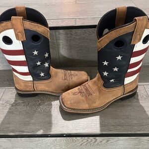 Smoky Mountain Youth Boots